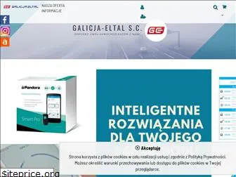 galicja-eltal.com.pl