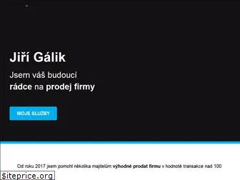 galikin.cz