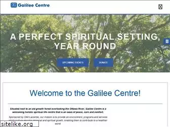 galileecentre.com