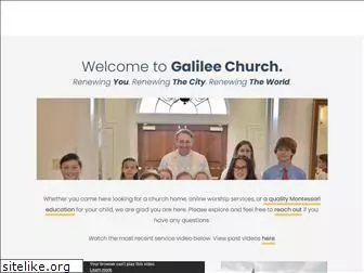 galileechurch.net