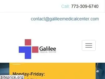galileemedicalcenter.com