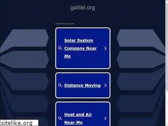 galilel.org