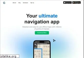 galileo-app.com