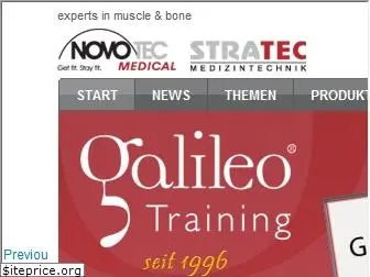 galileo-training.com