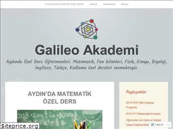 galileoakademi.com