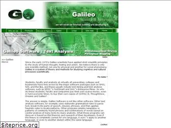 galileoco.com