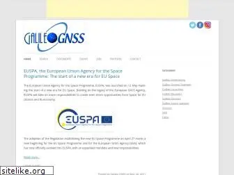 galileognss.eu