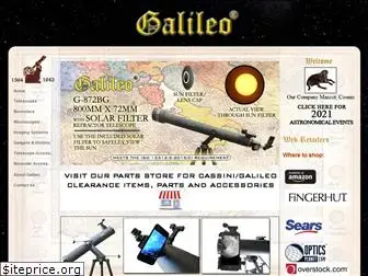 galileooptics.com