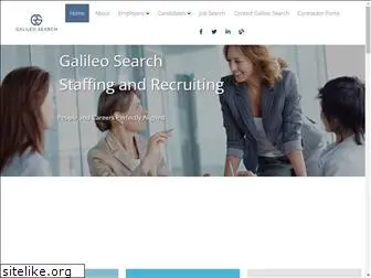 galileosearch.com