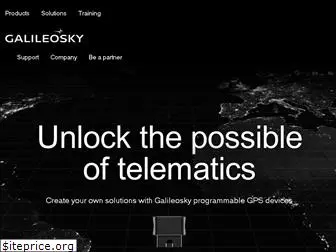 galileosky.com