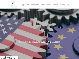 galileospac.com