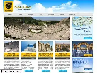 galileotour.com