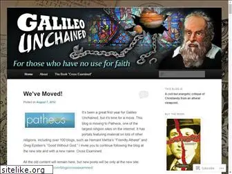 galileounchained.com