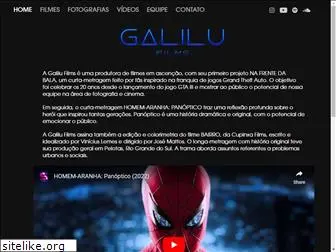 galilufilms.com