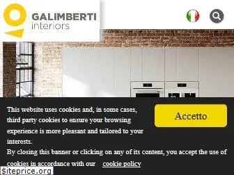 galimberti.com