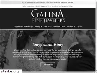 galinafinejewelers.com