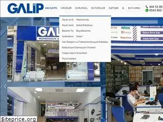 galip.com.tr