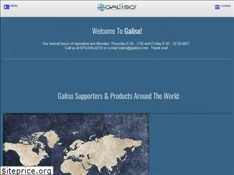 galiso.com