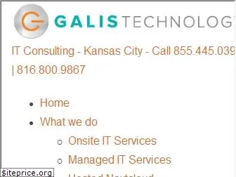 galistechnetwork.com