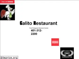 galitorestaurant.com