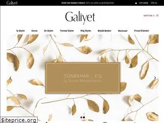 galiyet.com