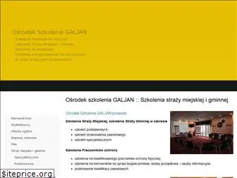 galjan.net.pl