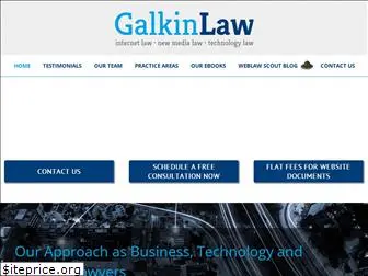 galkinlaw.com