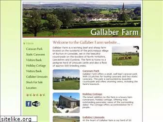 gallaberfarm.co.uk