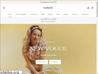 gallady.com