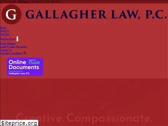 gallagher-law.com