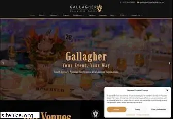 gallagher.co.za