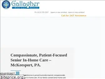gallaghercares.com