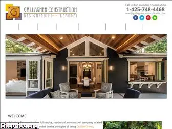 gallagherconstructionllc.com