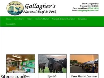 gallagherfarms.com