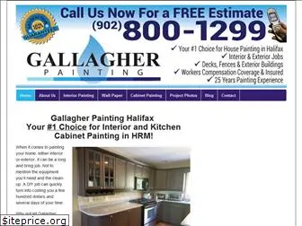 gallagherpaintinghalifax.com