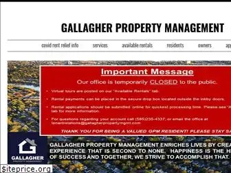 gallagherpropertymgmt.com