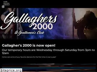 gallaghers2000.com