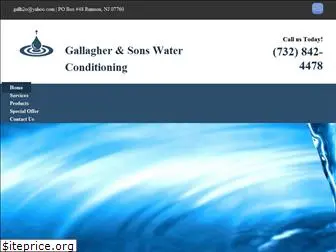 gallagherwater.com
