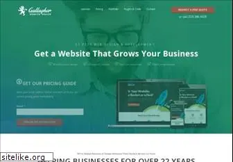 gallagherwebsitedesign.com