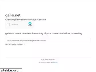 gallai.net
