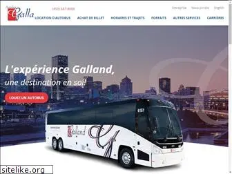 galland-bus.com