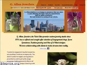gallanjewelers.com