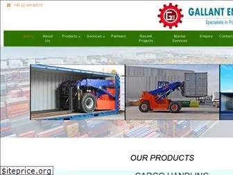 gallantengineers.com