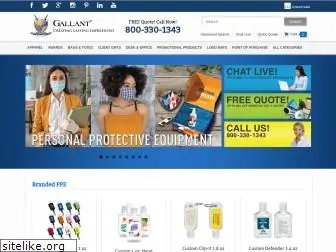 gallantgifts.com