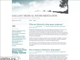 gallantmedical.wordpress.com