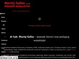 gallas.pl