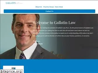 gallatin-law.com