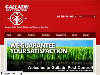 gallatinpest.com