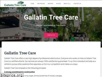 gallatintreecare.com