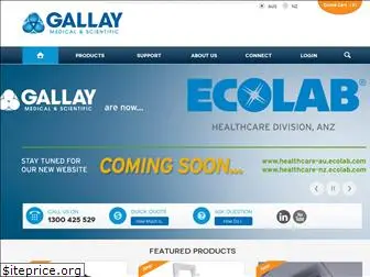 gallay.com.au